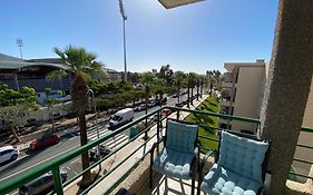 Jetes Holiday Apartment With Pool And Wifi